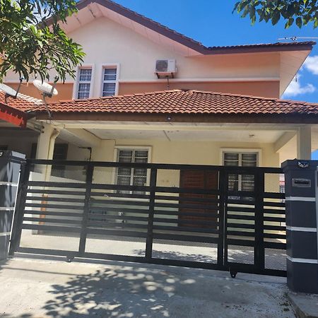 Ct Homestay Чанглун Экстерьер фото