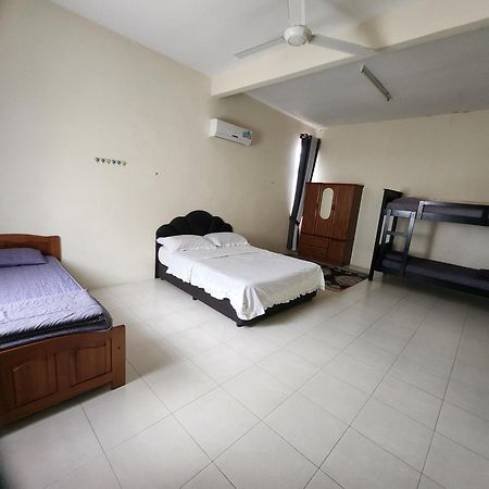 Ct Homestay Чанглун Экстерьер фото