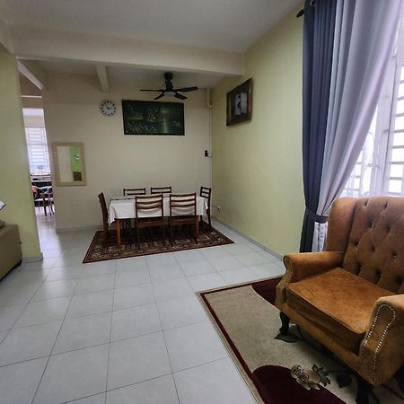 Ct Homestay Чанглун Экстерьер фото