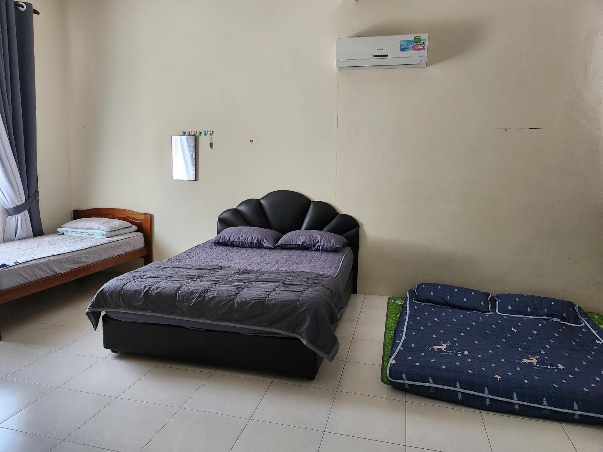 Ct Homestay Чанглун Экстерьер фото