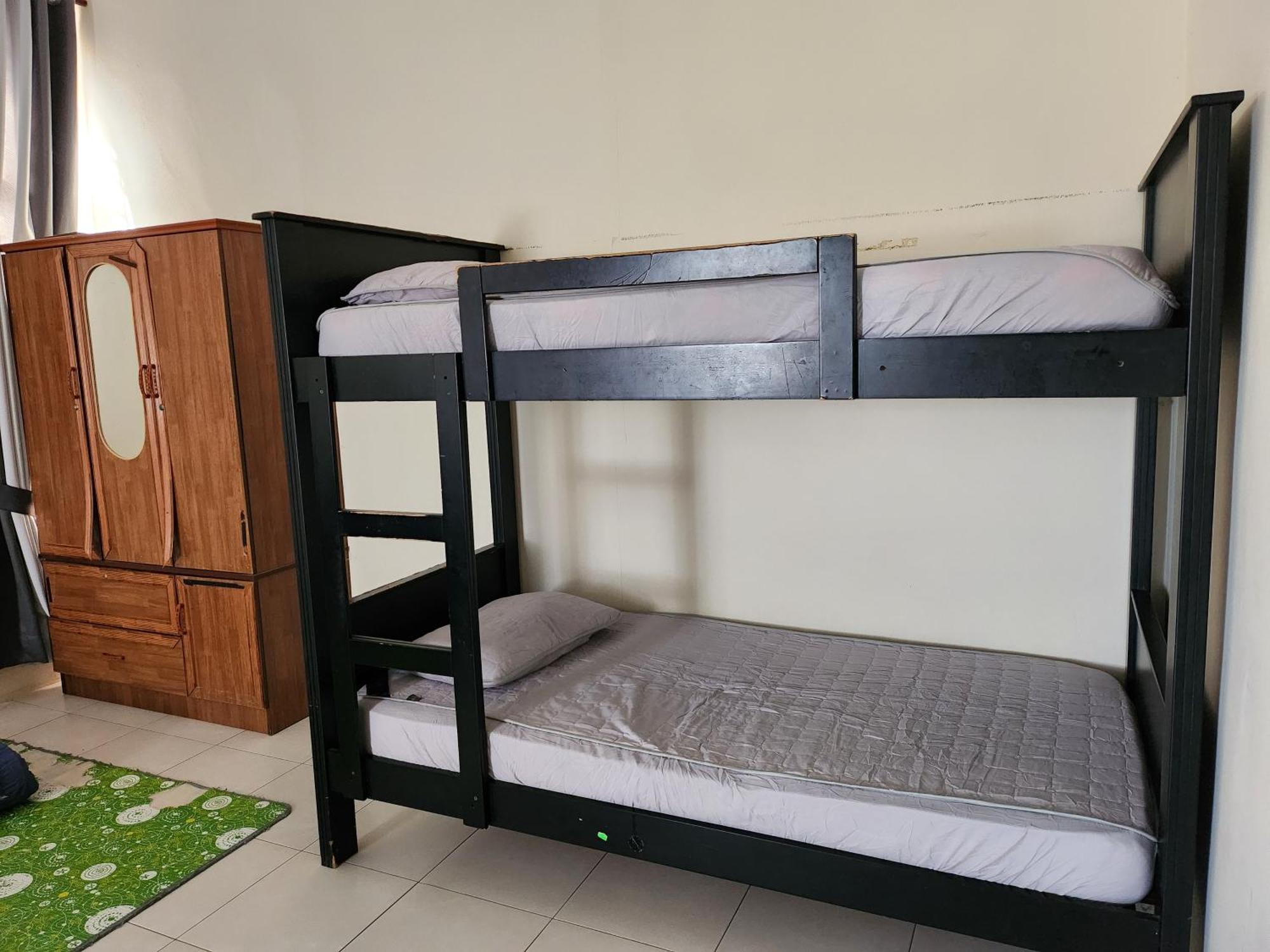 Ct Homestay Чанглун Экстерьер фото