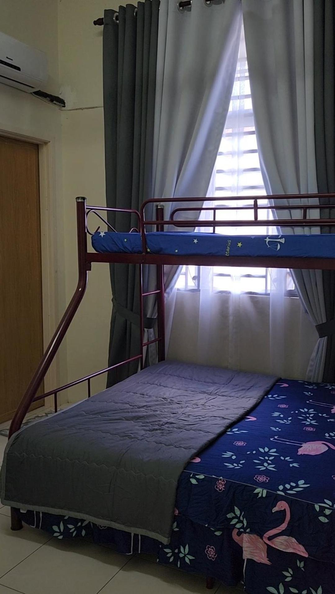 Ct Homestay Чанглун Экстерьер фото