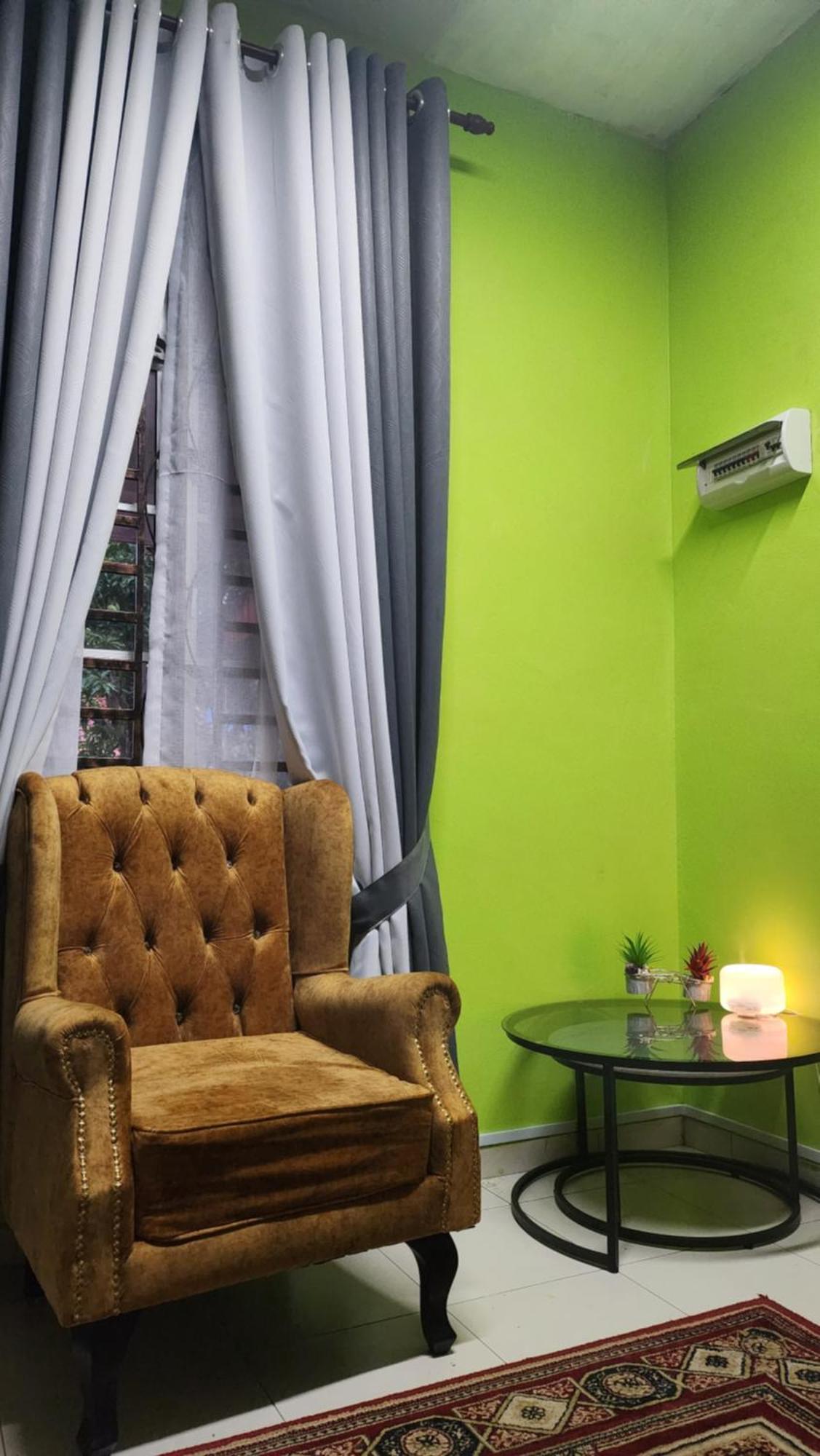 Ct Homestay Чанглун Экстерьер фото