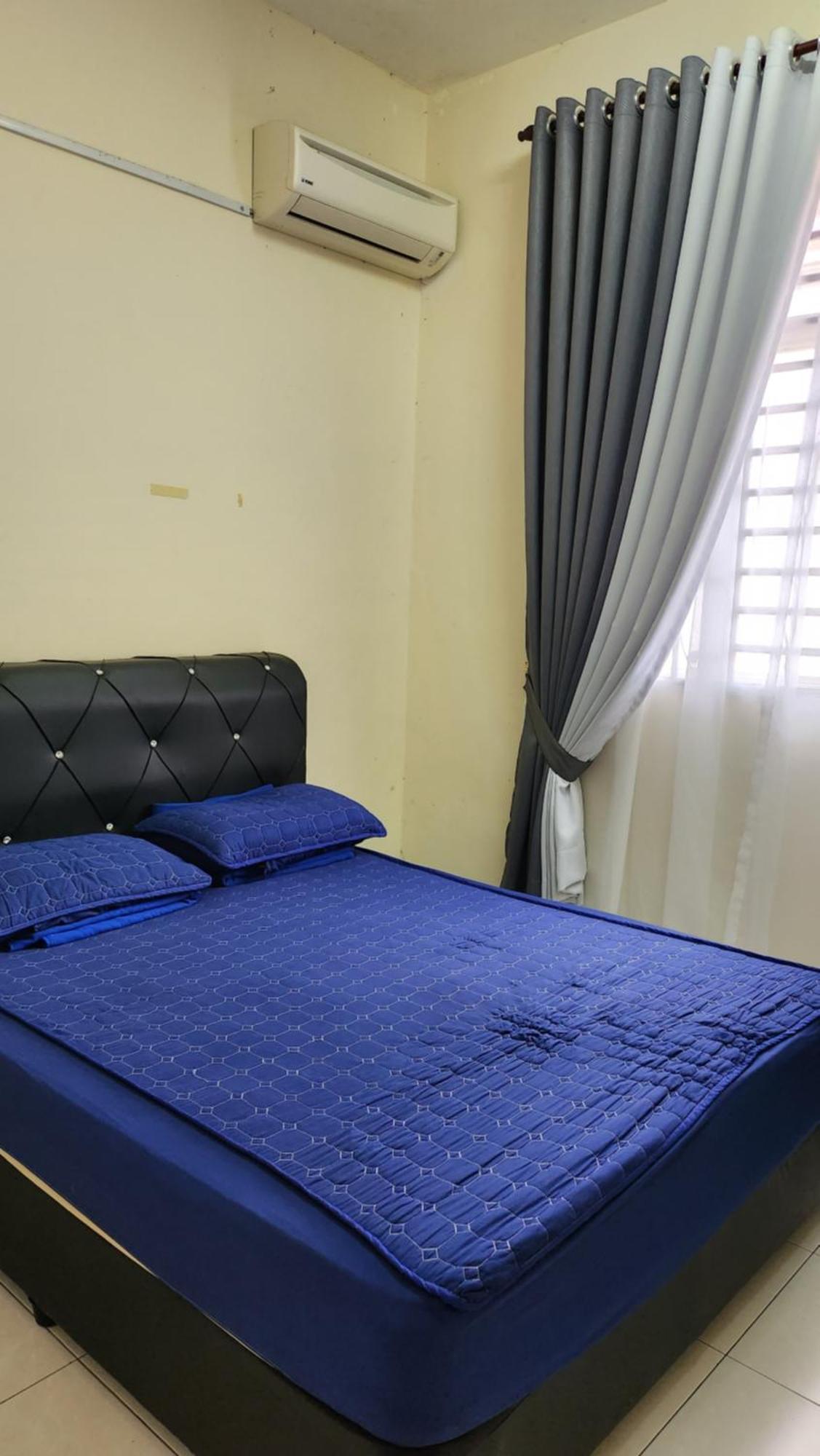 Ct Homestay Чанглун Экстерьер фото
